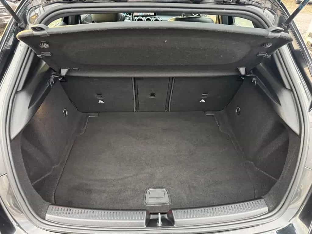 Mercedes-Benz A 200 Progressive+Finanzierung+Garantie+ 06/2018-photo-33