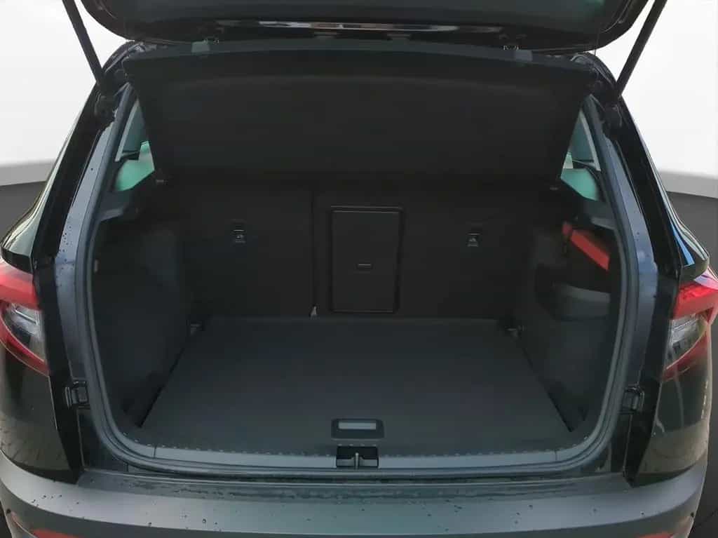 Skoda Karoq 1.5 TSI Style LED AHK DSG 03/2020-photo-7