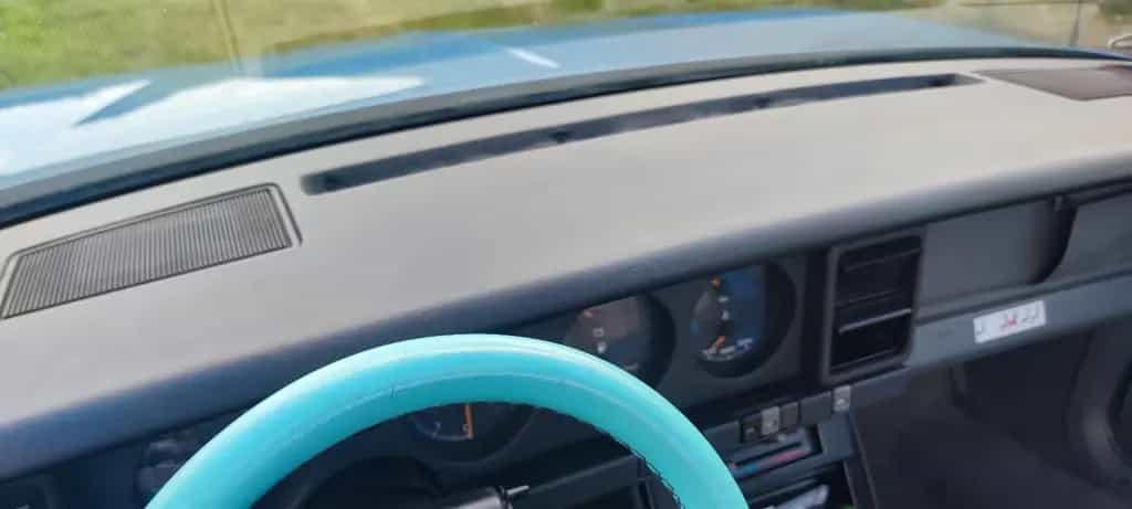 Pontiac Firebird V8 - 5.0 TBI - Targa 07/1988-photo-10