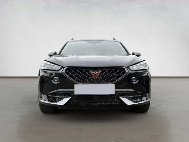 Cupra Formentor VZ 4Drive, DCC, e.Pano, 19", Sound Bea 03/2022-photo-2