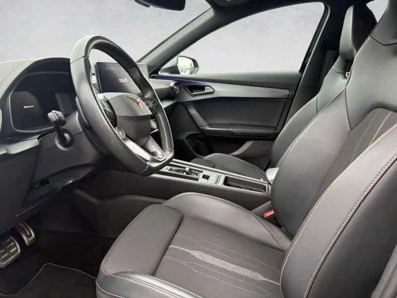 Cupra Formentor VZ 4Drive, DCC, e.Pano, 19", Sound Bea 03/2022-photo-4