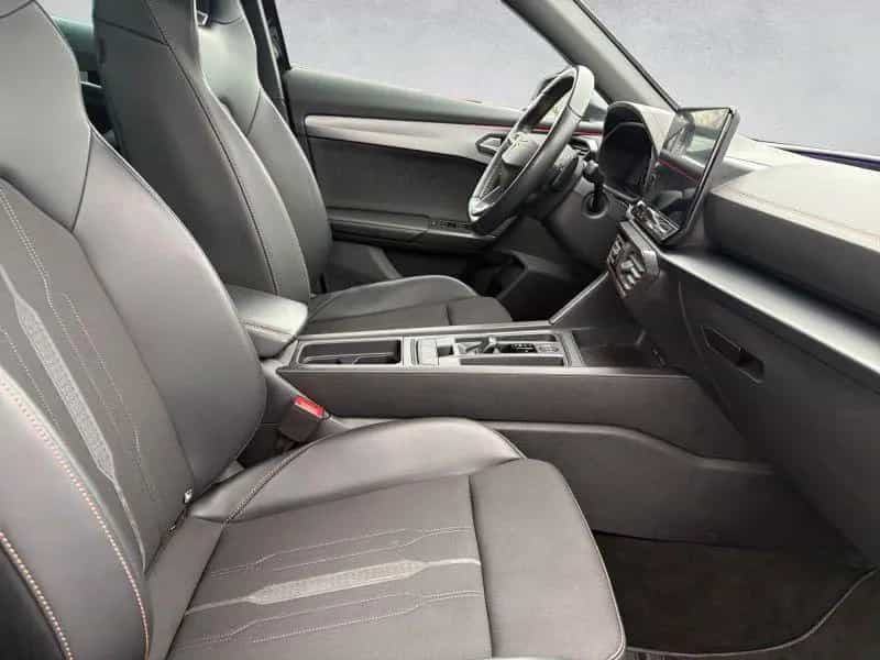 Cupra Formentor VZ 4Drive, DCC, e.Pano, 19", Sound Bea 03/2022-photo-6