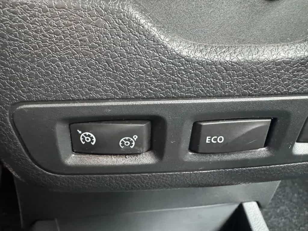 Dacia Lodgy TCe 115 Lauréate Lauréate 01/2017-photo-14