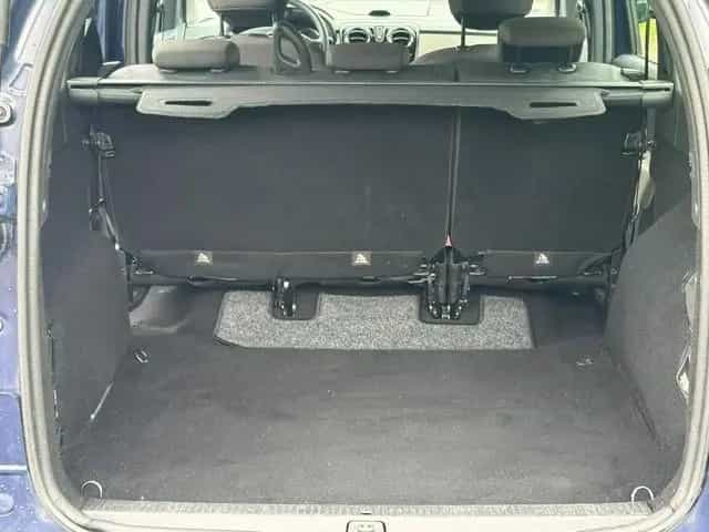 Dacia Lodgy TCe 115 Lauréate Lauréate 01/2017-photo-8