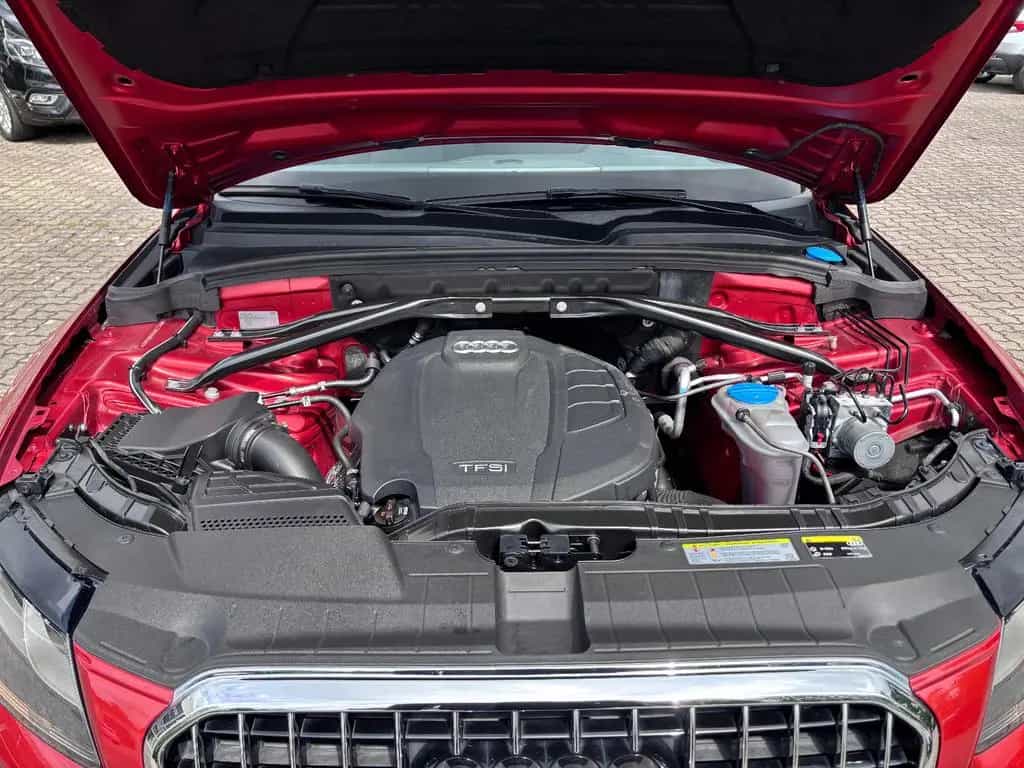 Audi Q5 2.0 TFSI 165 kW quattro exclusive 02/2013-photo-17