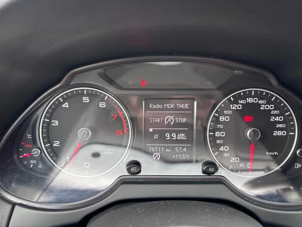 Audi Q5 2.0 TFSI 165 kW quattro exclusive 02/2013-photo-24