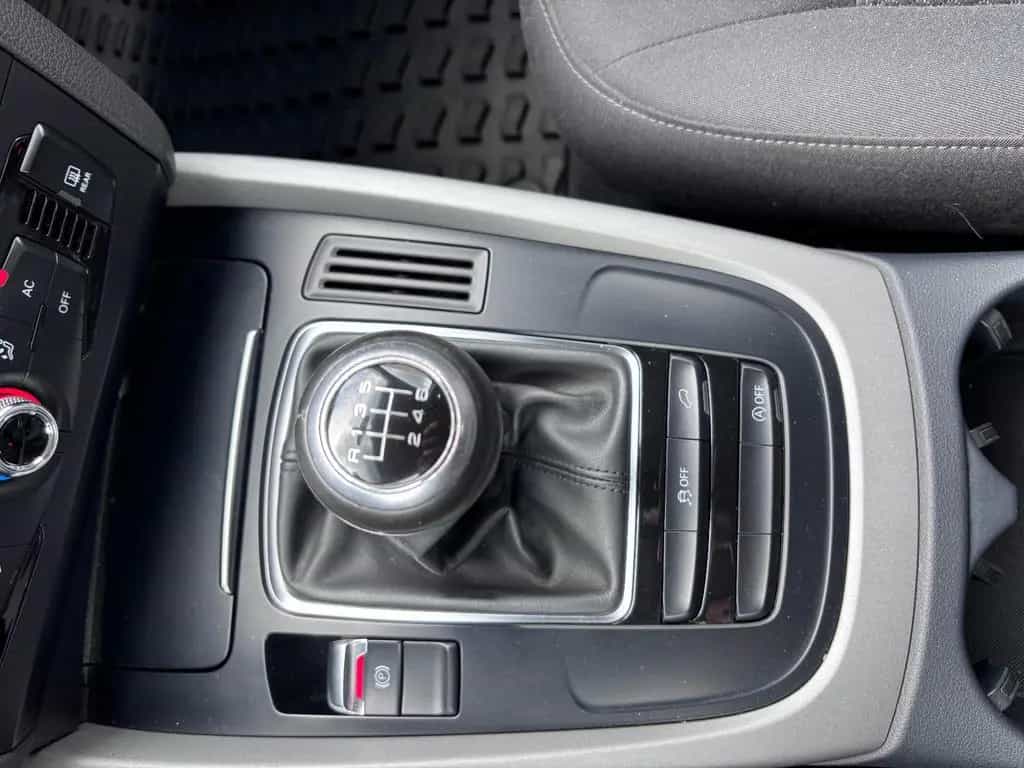 Audi Q5 2.0 TFSI 165 kW quattro exclusive 02/2013-photo-28