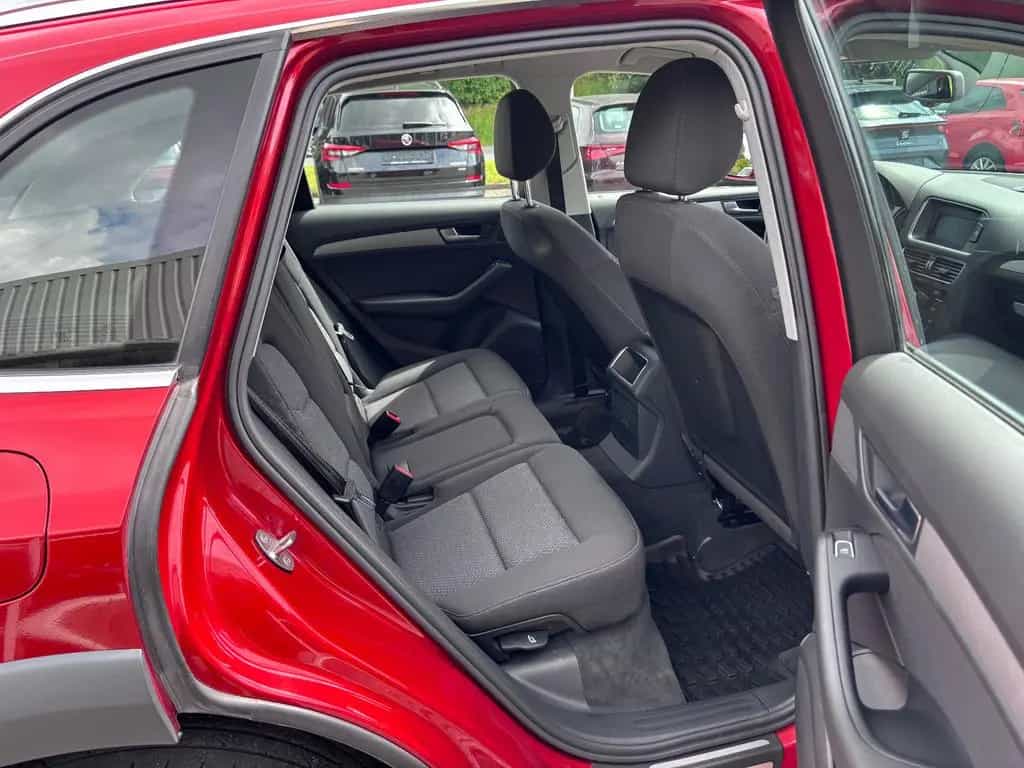 Audi Q5 2.0 TFSI 165 kW quattro exclusive 02/2013-photo-32