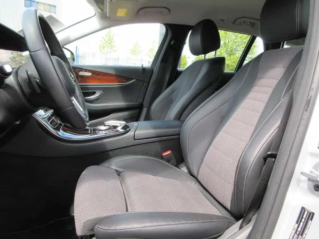 Mercedes-Benz E 220 d T Avantgarde 9G LED COMAND 360° WideScr. 02/2019-photo-10