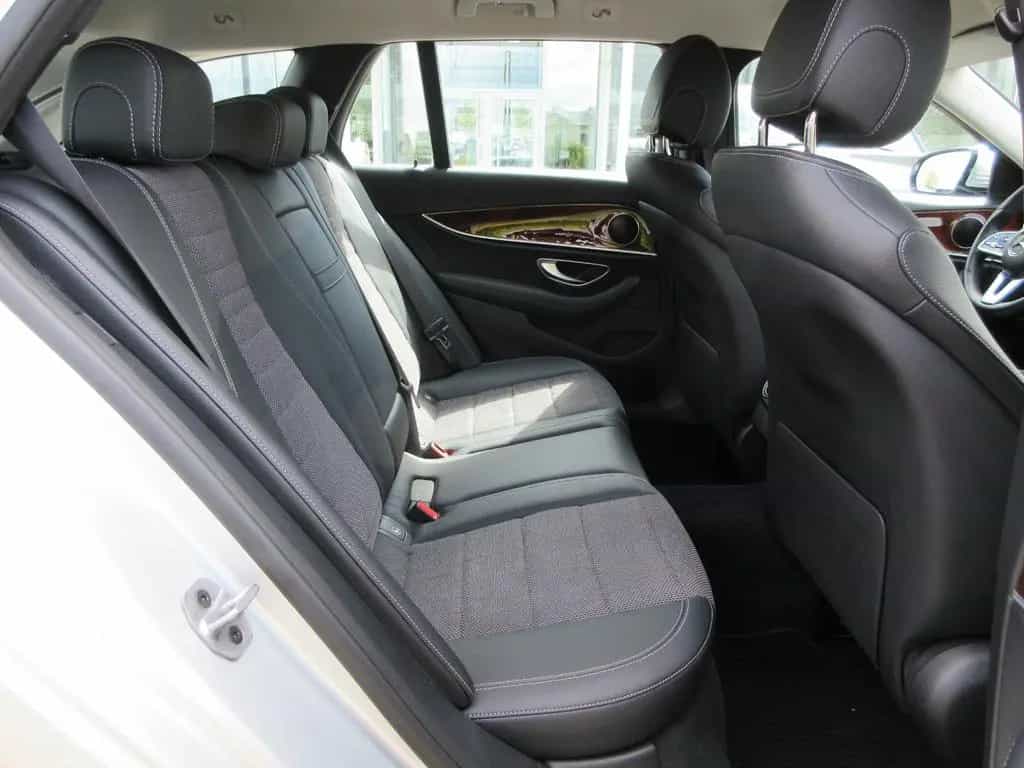 Mercedes-Benz E 220 d T Avantgarde 9G LED COMAND 360° WideScr. 02/2019-photo-14