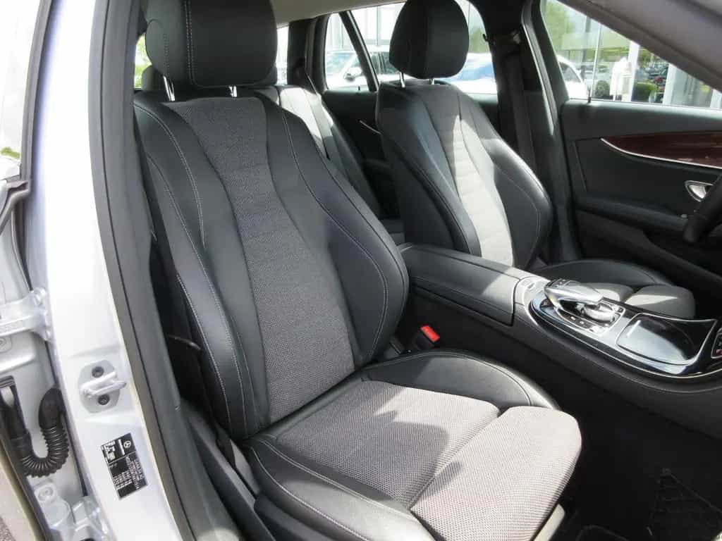 Mercedes-Benz E 220 d T Avantgarde 9G LED COMAND 360° WideScr. 02/2019-photo-16