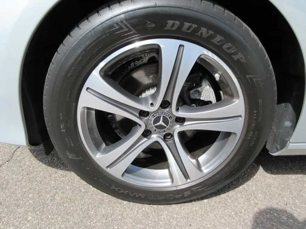 Mercedes-Benz E 220 d T Avantgarde 9G LED COMAND 360° WideScr. 02/2019-photo-24