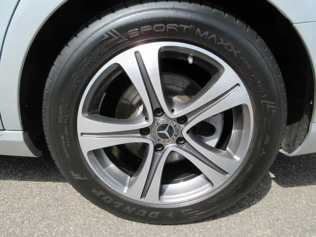Mercedes-Benz E 220 d T Avantgarde 9G LED COMAND 360° WideScr. 02/2019-photo-25