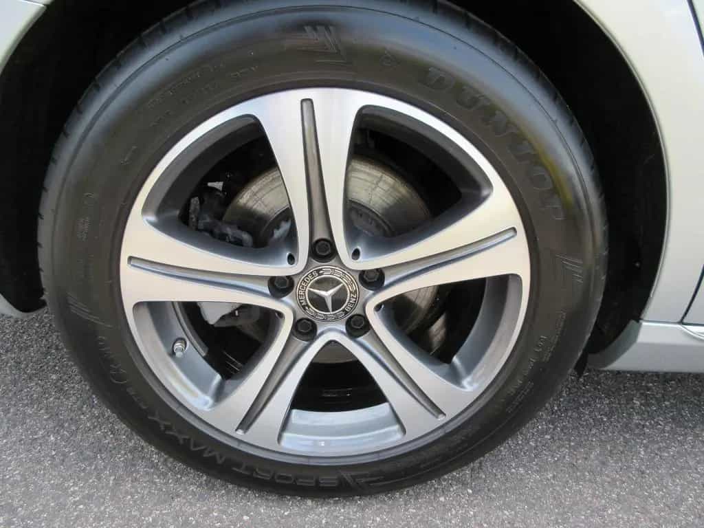 Mercedes-Benz E 220 d T Avantgarde 9G LED COMAND 360° WideScr. 02/2019-photo-26