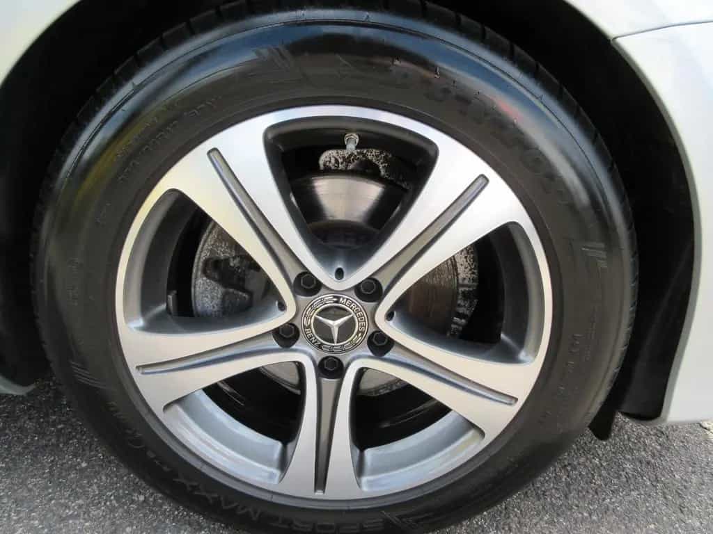 Mercedes-Benz E 220 d T Avantgarde 9G LED COMAND 360° WideScr. 02/2019-photo-27