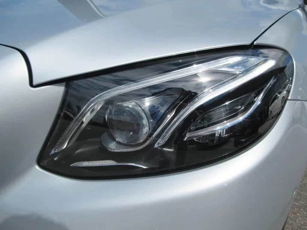 Mercedes-Benz E 220 d T Avantgarde 9G LED COMAND 360° WideScr. 02/2019-photo-28