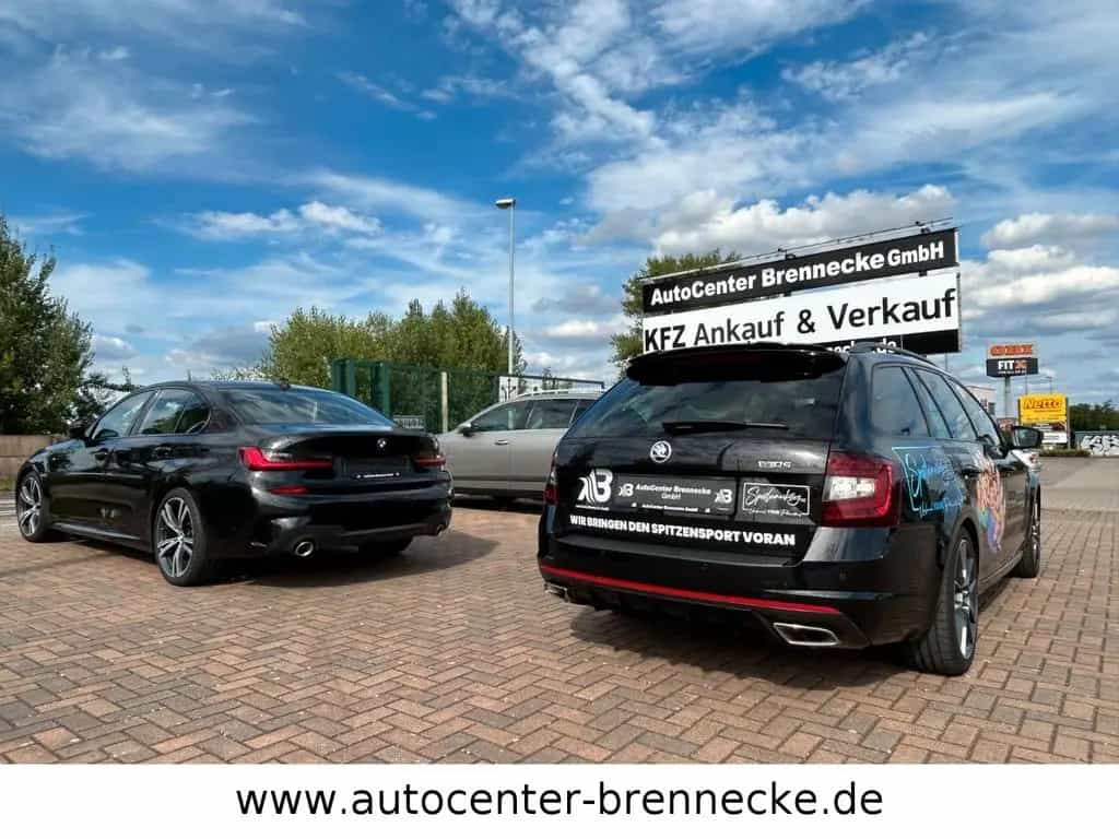 Hyundai i40 cw Trend*Panorama*Navi*8-fach* 09/2017-photo-20