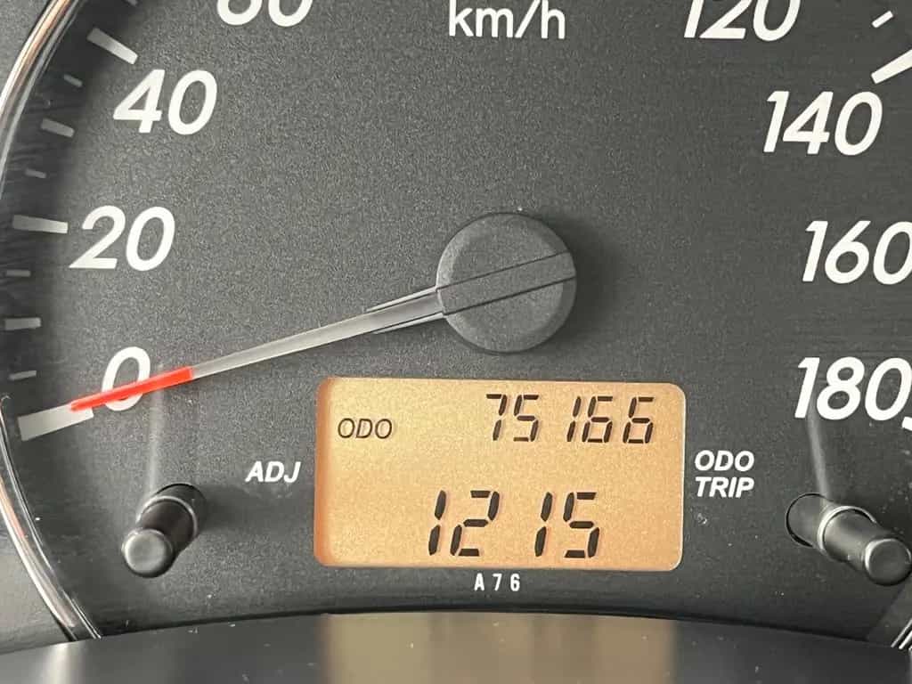 Daihatsu Terios Basis foliert ,1HAND,Tüv neu , 06/2009-photo-1