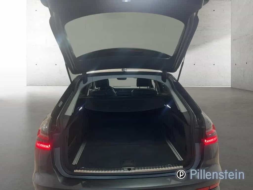 Audi A6 Avant S-LINE 40 2.0 TDI S-Tronic AHK NAVI SHZ 06/2019-photo-15