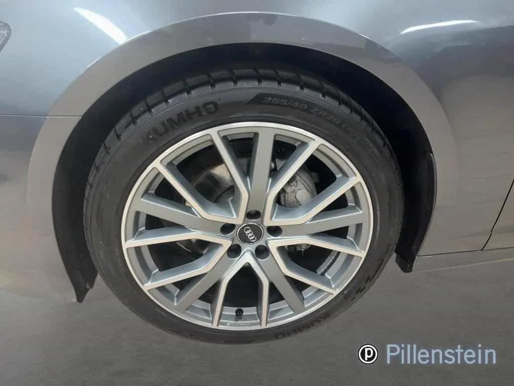 Audi A6 Avant S-LINE 40 2.0 TDI S-Tronic AHK NAVI SHZ 06/2019-photo-5