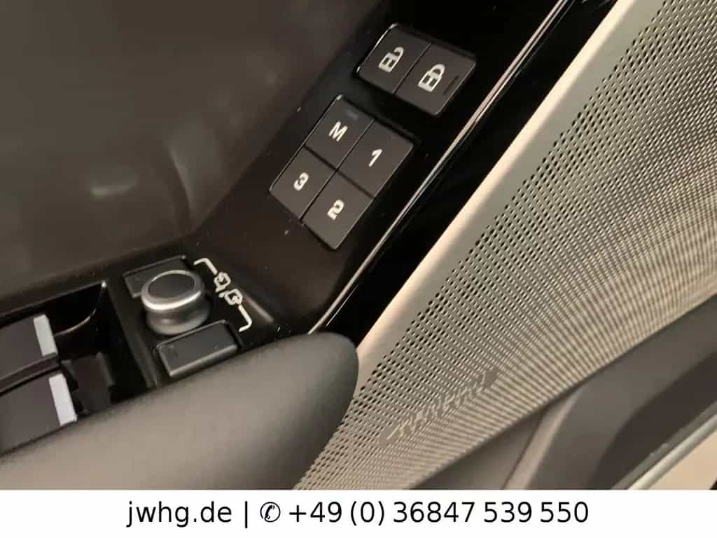 Land Rover Range Rover Velar Velar 3.0 SE AWD virtCockp Matrix  ACC 360Grad 08/2022-photo-11