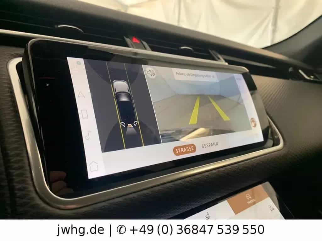 Land Rover Range Rover Velar Velar 3.0 SE AWD virtCockp Matrix  ACC 360Grad 08/2022-photo-15