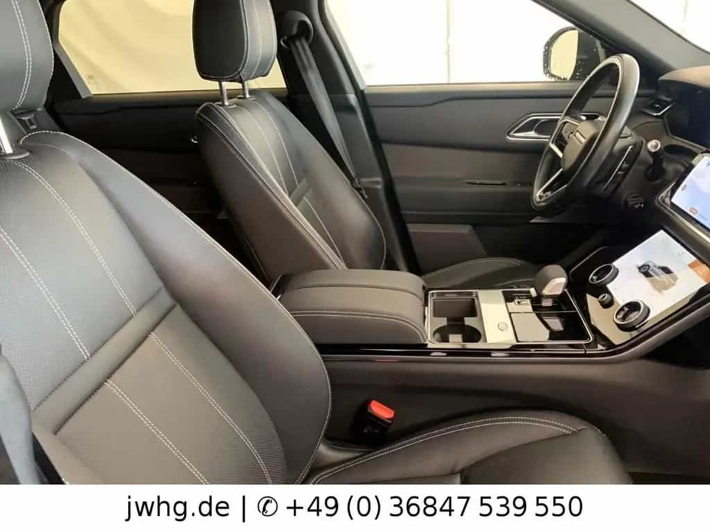 Land Rover Range Rover Velar Velar 3.0 SE AWD virtCockp Matrix  ACC 360Grad 08/2022-photo-2