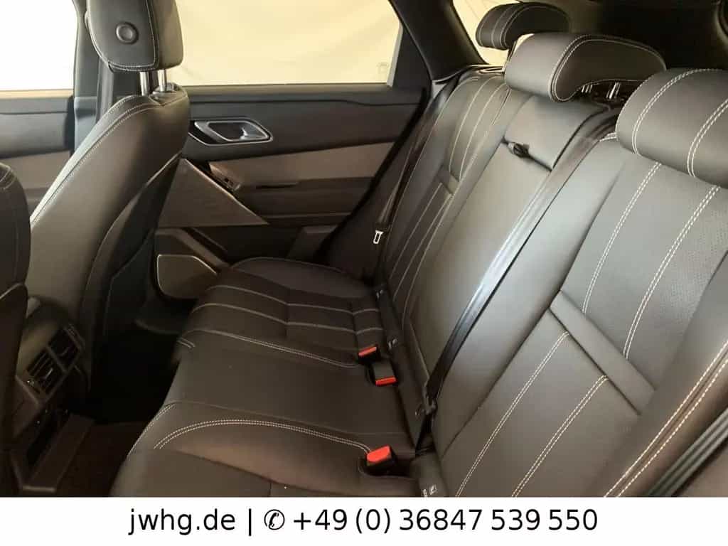 Land Rover Range Rover Velar Velar 3.0 SE AWD virtCockp Matrix  ACC 360Grad 08/2022-photo-5