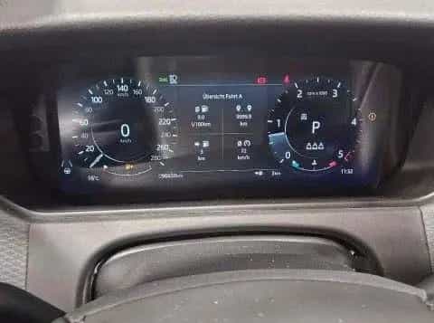 Land Rover Range Rover Velar Velar 3.0 SE AWD virtCockp Matrix  ACC 360Grad 08/2022-photo-6