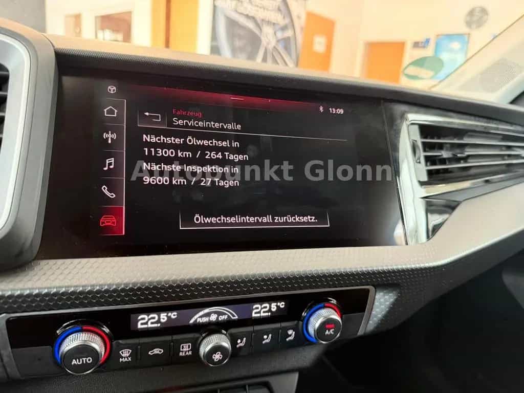 Audi A1 Sportback 40 TFSI S line|LED|Tempomat|TÜV Neu 04/2019-photo-15