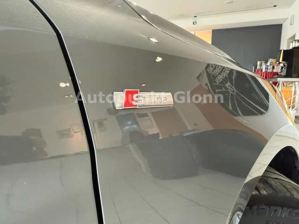 Audi A1 Sportback 40 TFSI S line|LED|Tempomat|TÜV Neu 04/2019-photo-17