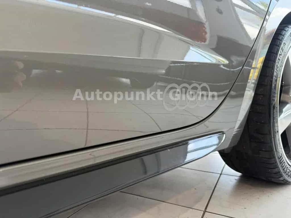 Audi A1 Sportback 40 TFSI S line|LED|Tempomat|TÜV Neu 04/2019-photo-18