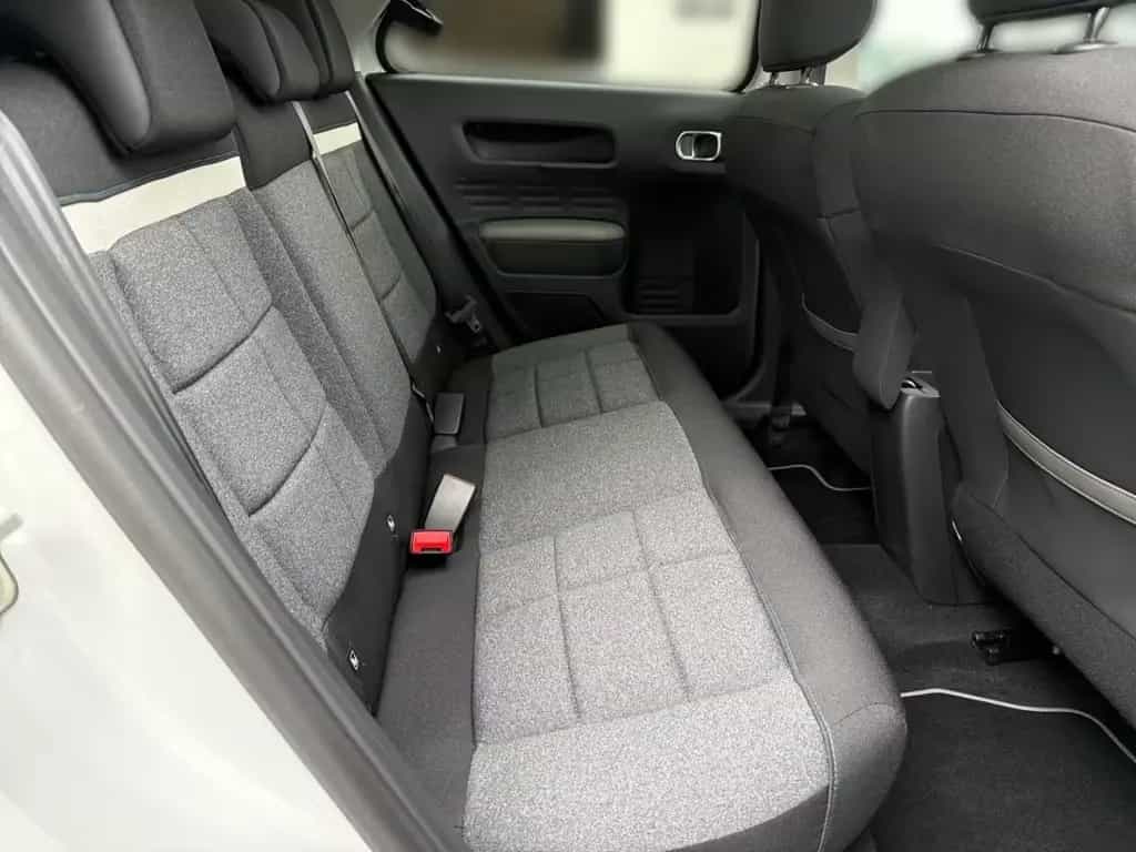 Citroën C4 Cactus Shine++NAVI!++PANO!++WIE NEU!++ 03/2019-photo-12