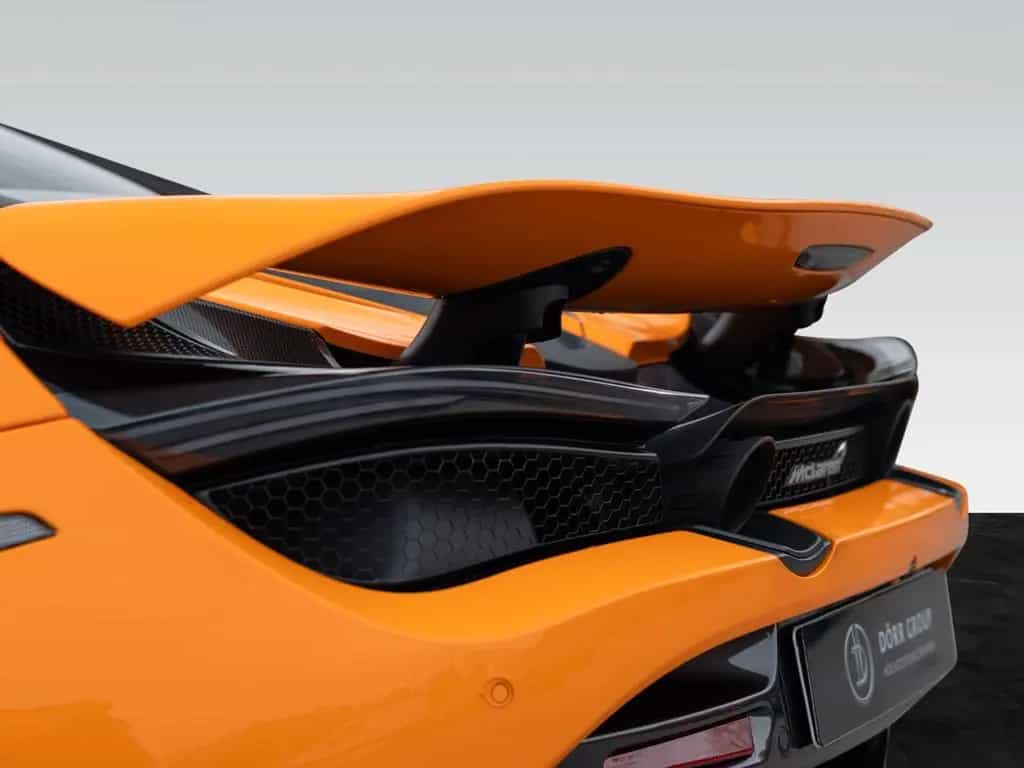 McLaren 720S Coupé | Carbon Interior | PPF 03/2019-photo-15