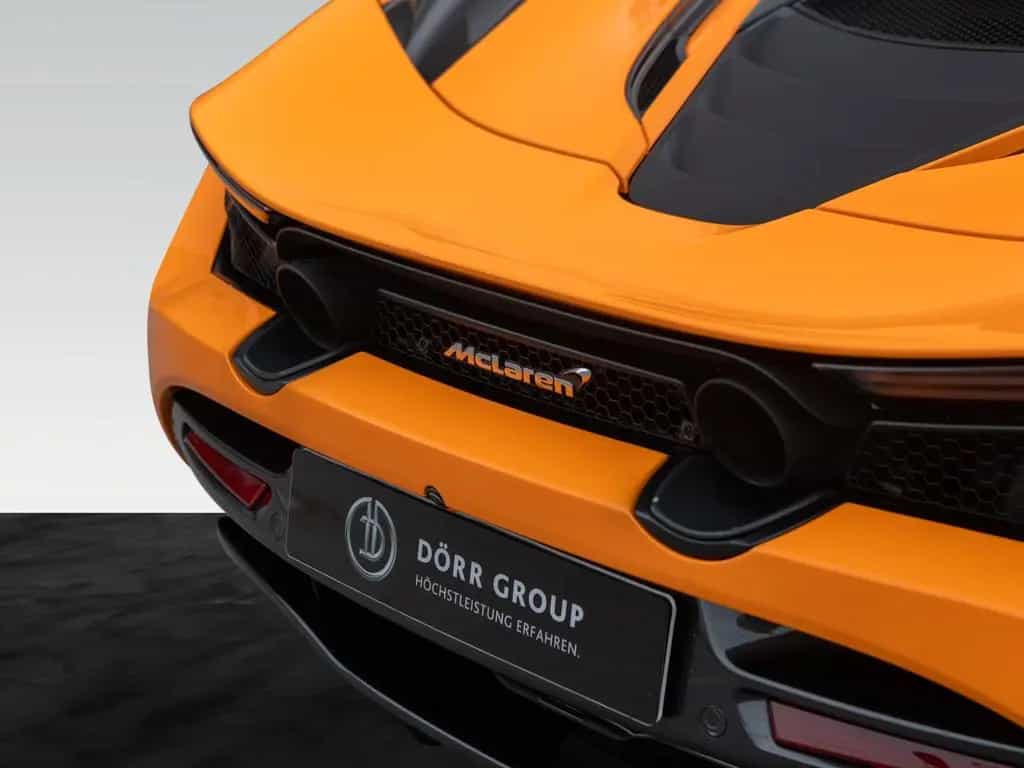 McLaren 720S Coupé | Carbon Interior | PPF 03/2019-photo-16