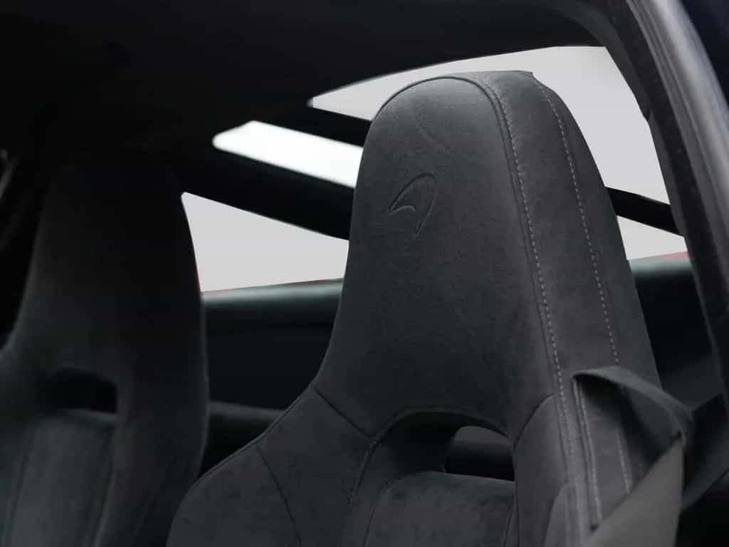 McLaren 720S Coupé | Carbon Interior | PPF 03/2019-photo-22