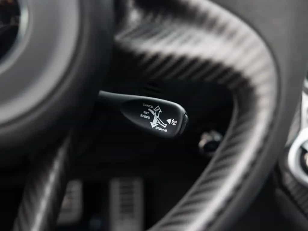 McLaren 720S Coupé | Carbon Interior | PPF 03/2019-photo-23