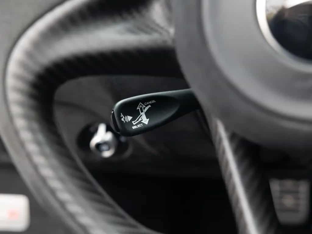 McLaren 720S Coupé | Carbon Interior | PPF 03/2019-photo-24