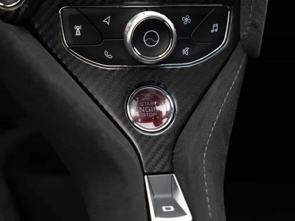 McLaren 720S Coupé | Carbon Interior | PPF 03/2019-photo-26