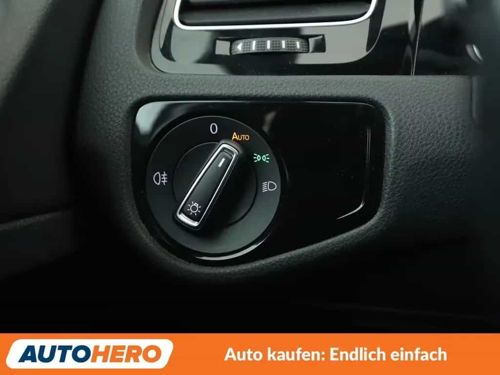 Volkswagen Golf VII 2.0 TSI GTI Performance BlueMotion Tech 09/2019-photo-26