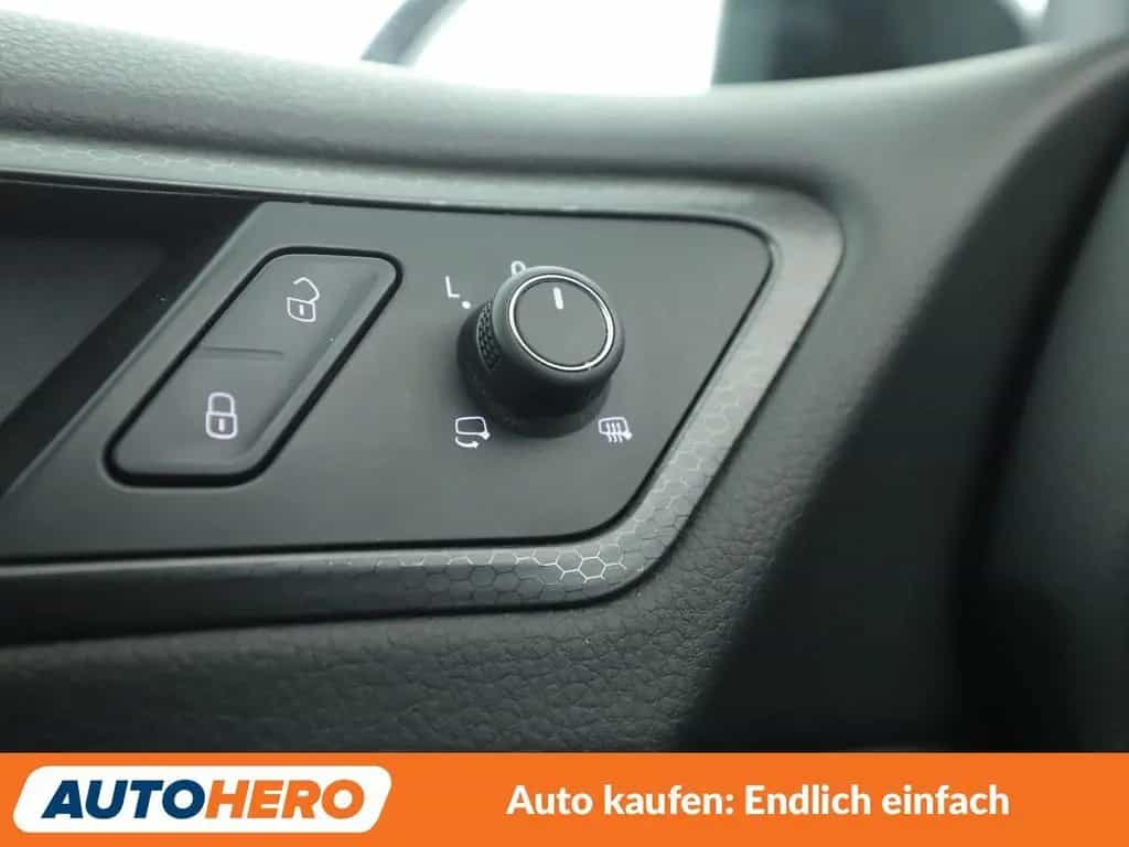 Volkswagen Golf VII 2.0 TSI GTI Performance BlueMotion Tech 09/2019-photo-27