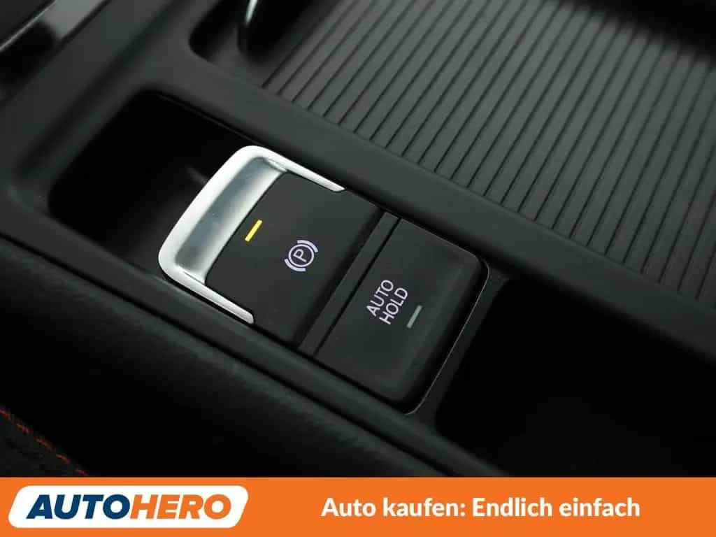Volkswagen Golf VII 2.0 TSI GTI Performance BlueMotion Tech 09/2019-photo-29
