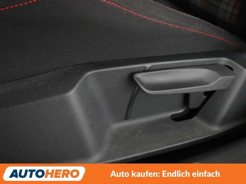 Volkswagen Golf VII 2.0 TSI GTI Performance BlueMotion Tech 09/2019-photo-33