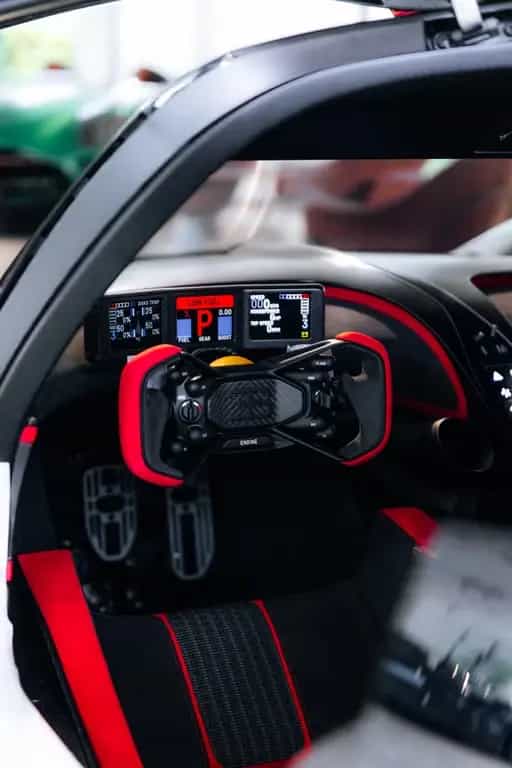 Bugatti Other Bolide null-photo-3