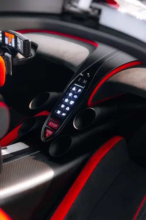 Bugatti Other Bolide null-photo-6