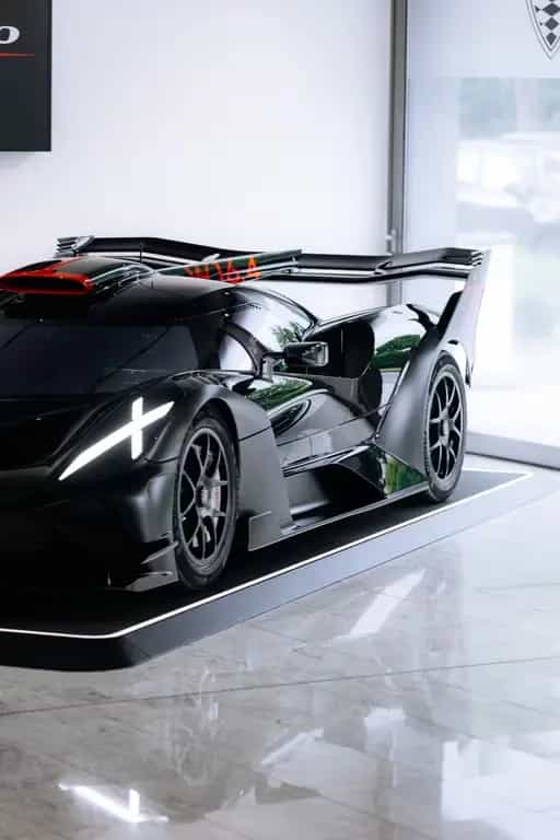 Bugatti Other Bolide null-photo-9