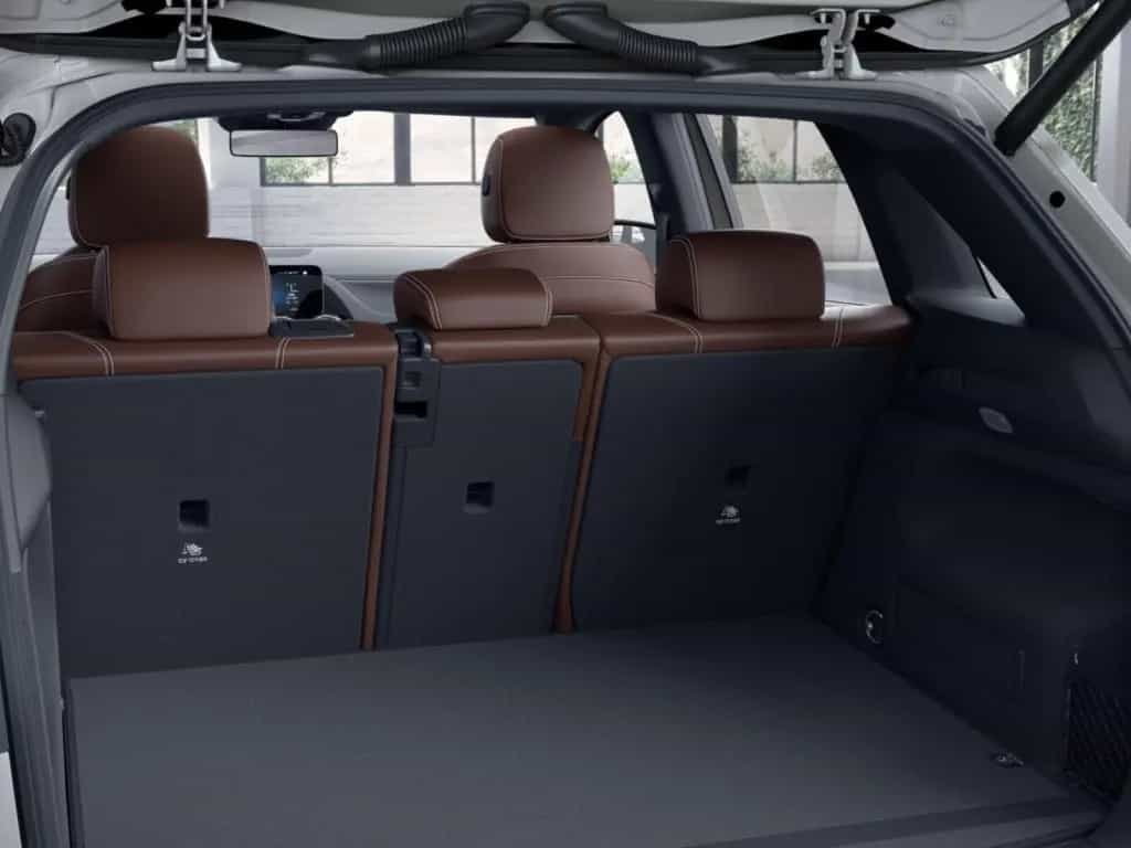 Mercedes-Benz B 220 4M Edition 19 AHK+HIFI+PANO+360°+DISTRONIC 09/2019-photo-10