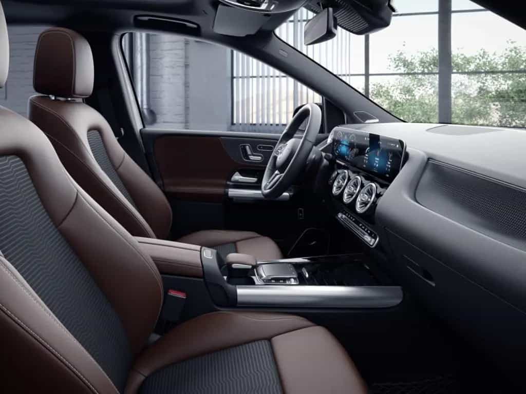 Mercedes-Benz B 220 4M Edition 19 AHK+HIFI+PANO+360°+DISTRONIC 09/2019-photo-7