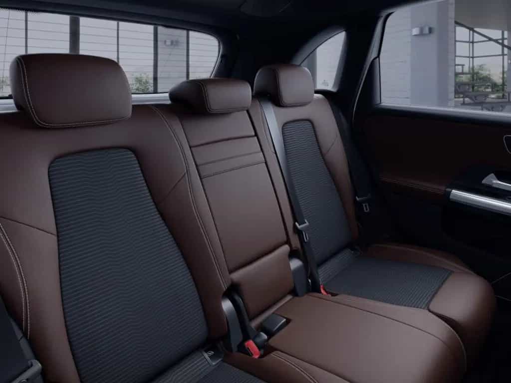 Mercedes-Benz B 220 4M Edition 19 AHK+HIFI+PANO+360°+DISTRONIC 09/2019-photo-8
