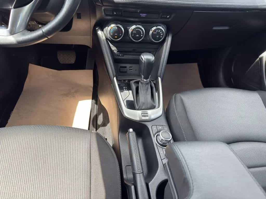 Mazda CX-3 2.0 Exclusive-Line LED*PDC*SHZ 02/2017-photo-15